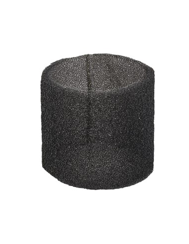 1 - Set 3 filtri in spugna di ricambio per aspiratori Fervi acas/006