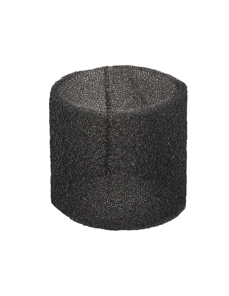 1 - Set 3 filtri in spugna di ricambio per aspiratori Fervi acas/006