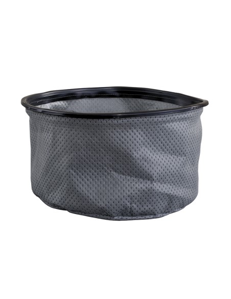 1 - Filtro in stoffa 300x180 mm di ricambio per aspiratori Fervi acas/007