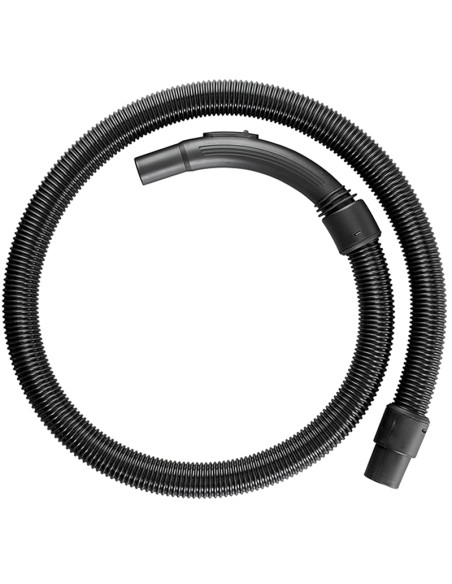 1 - Tubo flessibile di ricambio per aspiratori Fervi acas/009