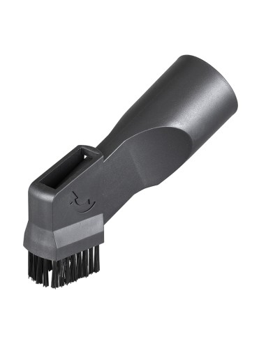 1 - Spazzola multifunzione per aspiratore Fervi acas/011