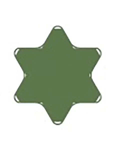 Chiave a bussola con inserto lungo torx t60 1/2 Fervi bn423l060a