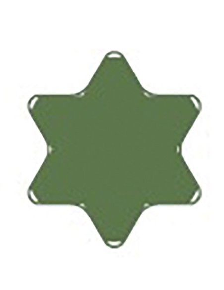 3 - Chiave a bussola con inserto torx t40 1/2 Fervi bn423n040a