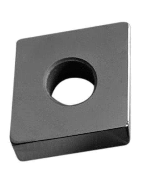 1 - Set 5 basi utensile x inserto tornio 9 mm Fervi bscl09