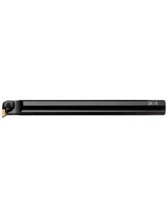 1 - Utensile per interno 93 gradi destro 32 mm x tornio metallo Fervi ckunr32