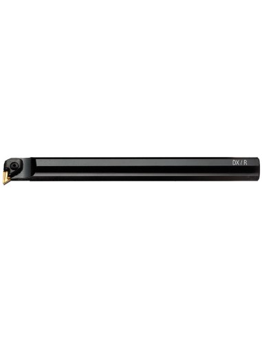 1 - Utensile per interno 93 gradi destro 32 mm x tornio metallo Fervi ckunr32