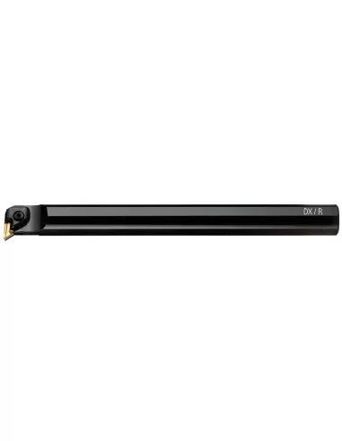 Utensile per interno 93 gradi destro 40 mm x tornio metallo Fervi ckunr40