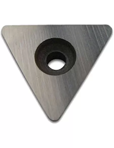 1 - Base di ricambio per utensile tornio Fervi ctfpbase25/32