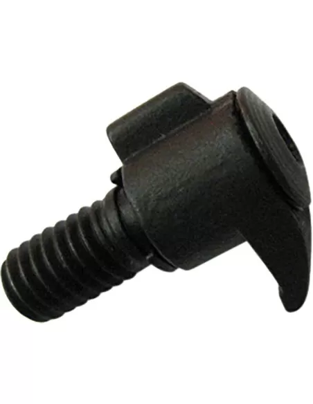 1 - Staffa di ricambio per utensile tornio Fervi ctmtmc16/20