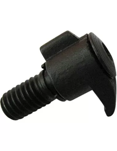 1 - Staffa di ricambio per utensile tornio Fervi ctmtmc25/32