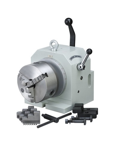 Divisore rapido a scatti orizzontale e verticale Fervi d023