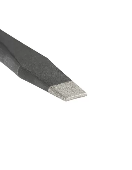 Giraviti a taglio con punta diamantata 6 x 38 mm Fervi d884/6038