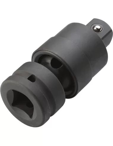 Snodo a cardano ad impatto x bussola 1 pollice Fervi ji401l