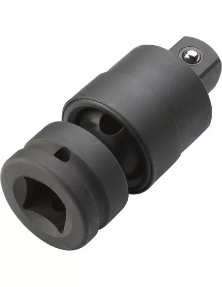 Snodo a cardano ad impatto x bussola 1 pollice Fervi ji401l