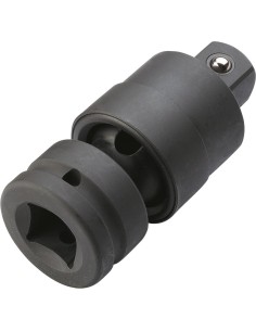 Snodo a cardano ad impatto x bussola 3/4 pollice Fervi ji402l