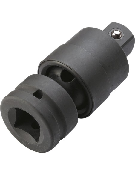 Snodo a cardano ad impatto x bussola 3/4 pollice Fervi ji402l