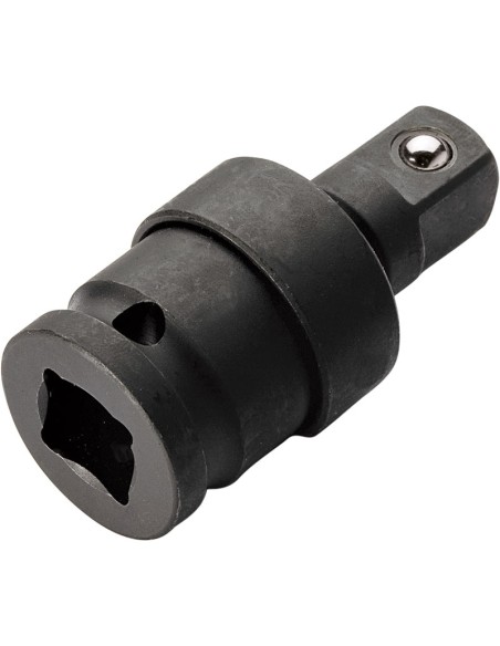 Snodo a cardano ad impatto x bussola 3/4 pollice Fervi ji402n