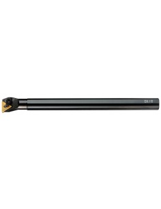 Utensile per interno 90 gradi destro 25 mm x tornio metallo Fervi mtfnr25