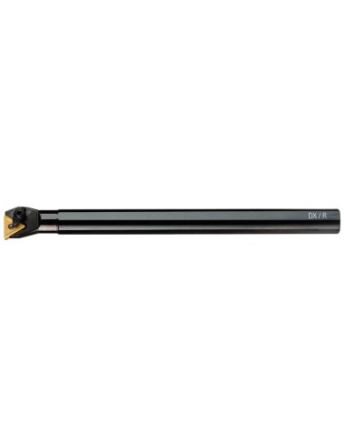 Utensile per interno 90 gradi destro 32 mm x tornio metallo Fervi mtfnr32