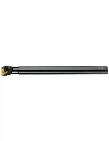 Utensile per interno 90 gradi destro 32 mm x tornio metallo Fervi mtfnr32