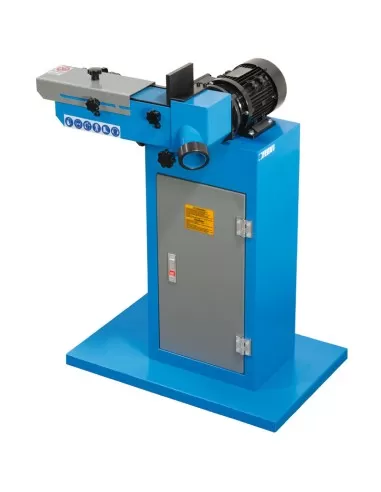 1 - LEVIGATRICE A NASTRO 230V FERVI 0667/100