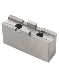 Morsetto tenero per mandrino tornio Fervi 262206r