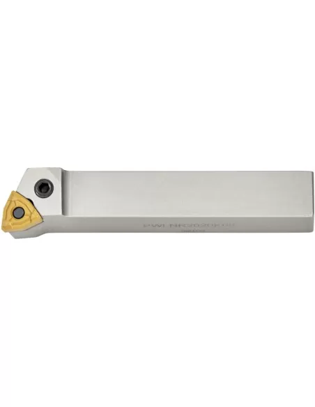 1 - Utensile per esterno 95 gradi sinistro 25 mm x tornio metallo Fervi pwlnl25