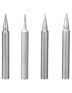 SERIE PUNTE SALDATORE FERVI 0033A/TIP
