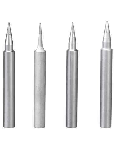 SERIE PUNTE SALDATORE FERVI 0033A/TIP