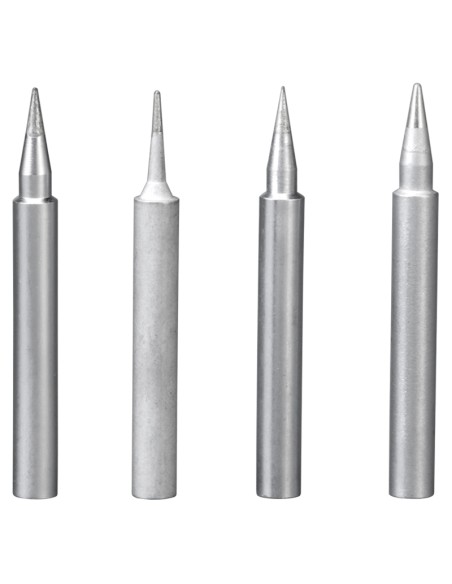 SERIE PUNTE SALDATORE FERVI 0033A/TIP