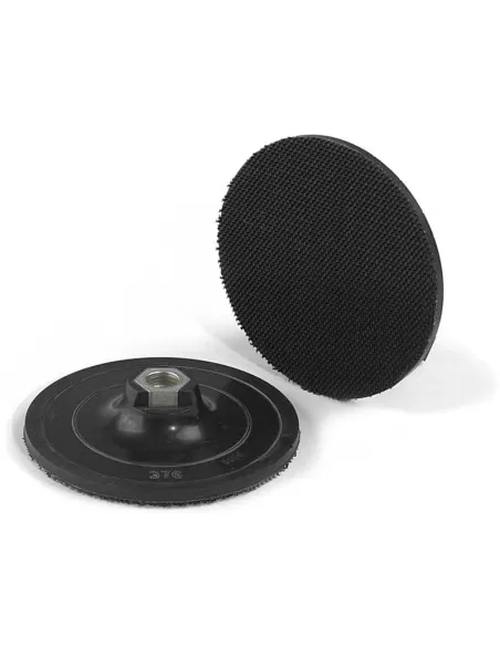 1 - Plattorello m14 per dischi abrasivi 115mm Fervi spa115/m14