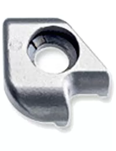 1 - Staffa per utensile sinistro Fervi stafckjnl