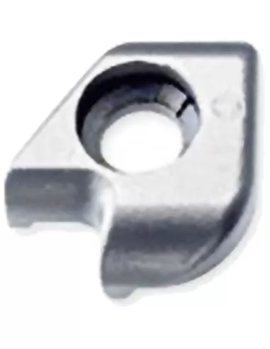 1 - Staffa per utensile destro Fervi stafckjnr