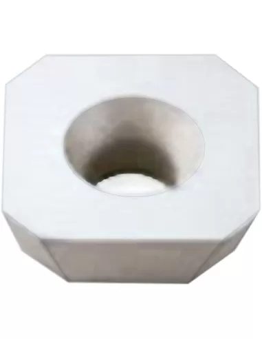 1 - Sottoplacchetta Fervi wssp