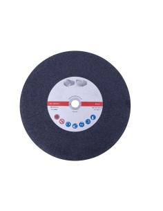 Disco da taglio per ferro e metallo diametro 355x3,2 mm Scheppach