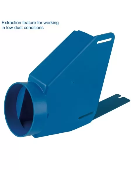 Sega circolare taglia tronchi basculante lama 505 mm 400v Scheppach hs550 Sega circolare taglia tronchi basculante lama 505 mm 400v Scheppach hs550