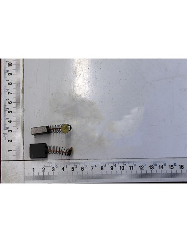 Spazzola di ricambio per trapano miscelatore pm1800 Schepapch