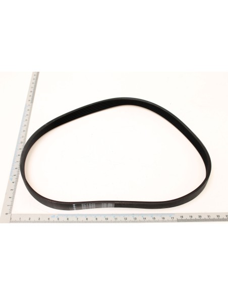 Cinghia di ricambio per betoniera mix125/140/160/180 Scheppach
