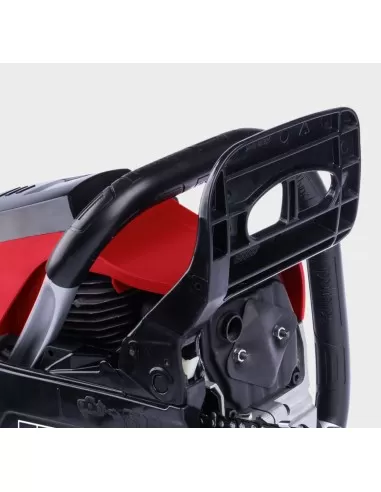 Motosega a scoppio 46 cc barra procut 18" lama 45 cm Scheppach pcs46