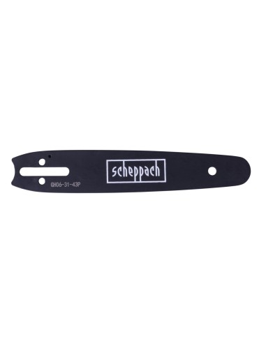 Barra di ricambio per potatore bc-ps150-x da marzo 2024 Scheppach