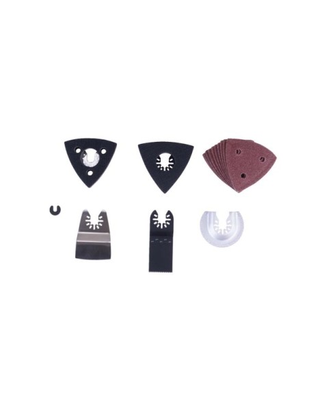 1 - Kit 14 accessori omts-14 per multifunzione Scheppach