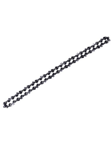 1 - Catena di ricambio per motoseghe bc-cs355duo-x e pcs38 Scheppach