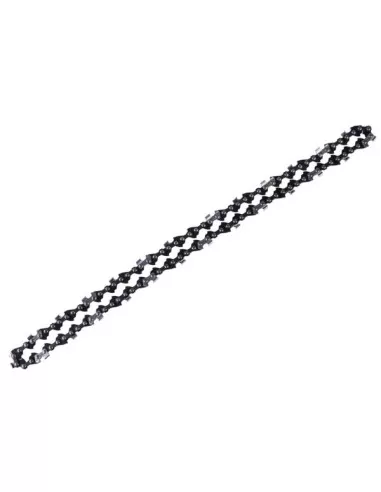 1 - Catena di ricambio per motoseghe bc-cs355duo-x e pcs38 Scheppach