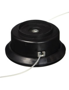 Testina filo per decespugliatore M10x1,25 Scheppach