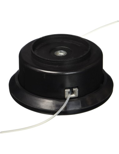 Testina filo per decespugliatore M10x1,25 Scheppach