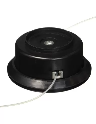 Testina filo per decespugliatore M10x1,25 Scheppach