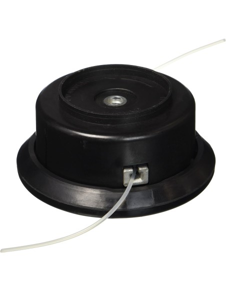 Testina filo per decespugliatore M10x1,25 Scheppach