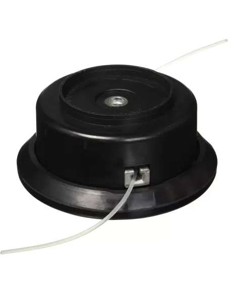 Testina filo per decespugliatore M10x1,25 Scheppach