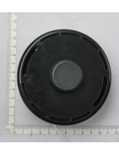 1 - Testina filo per multifunzione bc-mfh400-x Scheppach