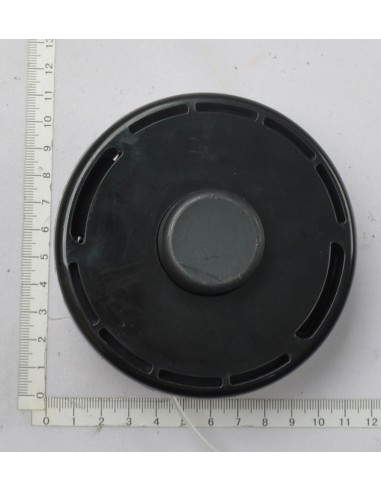 1 - Testina filo per multifunzione bc-mfh400-x Scheppach